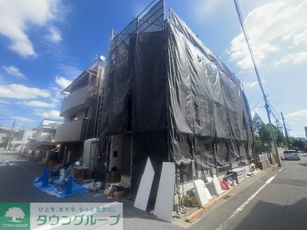 TM古川町の物件内観写真